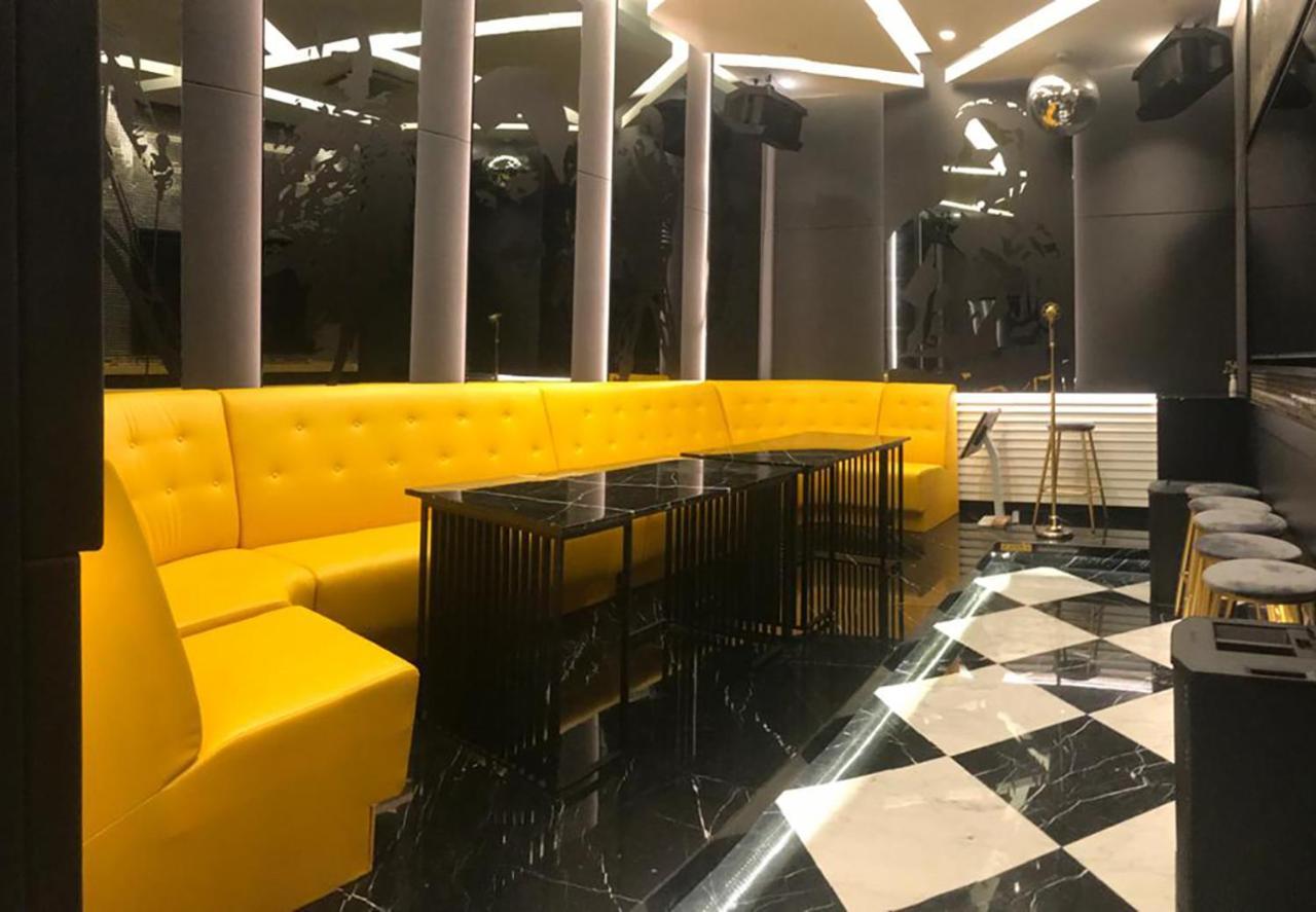 Star Klcc By Ar Hosp Apartman Kuala Lumpur Kültér fotó