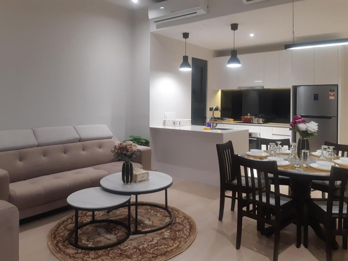 Star Klcc By Ar Hosp Apartman Kuala Lumpur Kültér fotó